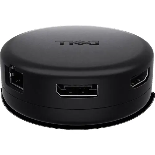 Adaptateur de voyage USB-C 7-en-1 Dell Pro - DA326 photo du produit