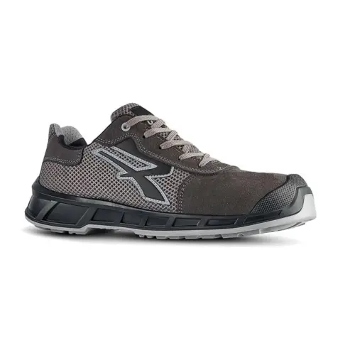 Paire Chaussures de sécurité Lamar ESD S1P SRC - Taille 45 - Upower photo du produit