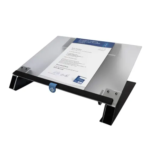 Porte documents Read2write - Acrylique - R-Go Tools photo du produit
