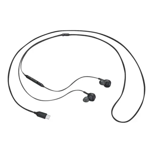 Ecouteurs - USB-C - T'nB photo du produit