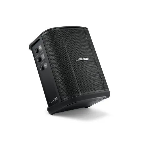 Enceinte Portable S1 Pro+ - Bose photo du produit