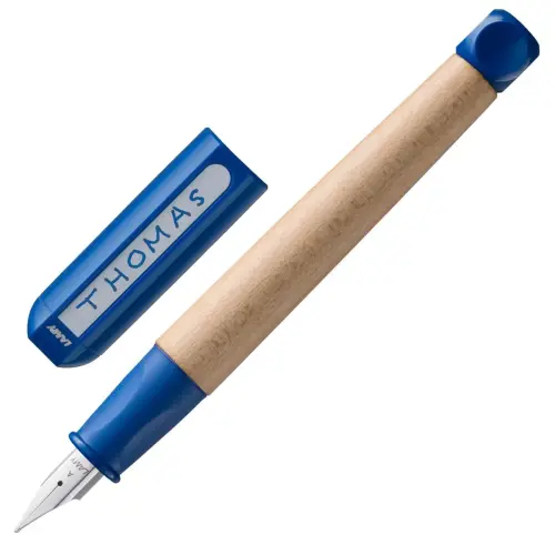 Stylo plume - Bleu - Lamy photo du produit