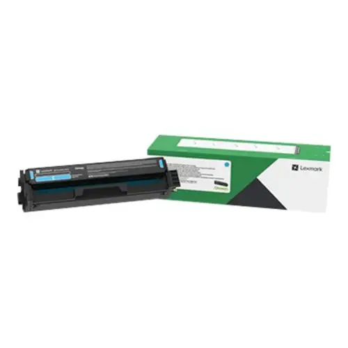 Toner 20N20C0 - Cyan - Lexmark photo du produit