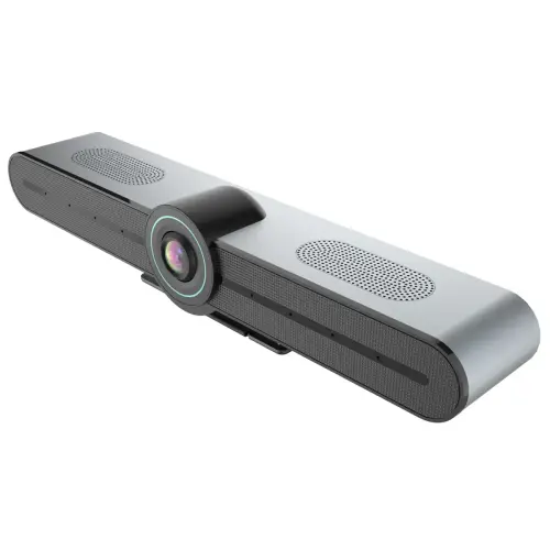 Barre vid&eacute;o 4K avec haut-parleur int&eacute;gr&eacute; - Ilyama photo du produit