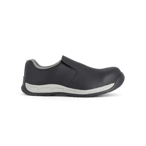 Paire Chaussures de s&eacute;curit&eacute; Milk Evo S3 - 37 - Noir photo du produit