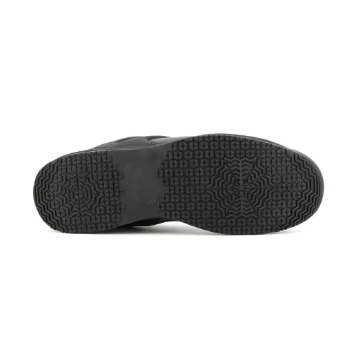 Paire Chaussures de s&eacute;curit&eacute; Milk Evo S3 - 37 - Noir photo du produit