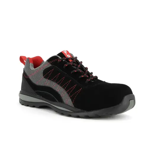 Paire Chaussures de s&eacute;curit&eacute; Zephir S1PS - 36 - Noir photo du produit