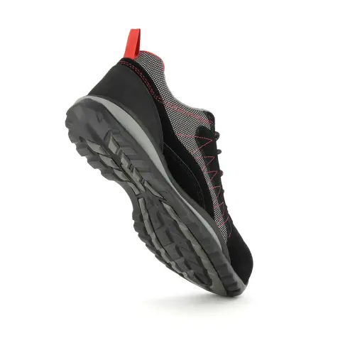 Paire Chaussures de s&eacute;curit&eacute; Zephir S1PS - 43 - Noir photo du produit