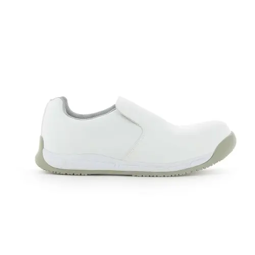 Paire Chaussures de s&eacute;curit&eacute; Milk Evo S3 - 46 - Blanc photo du produit