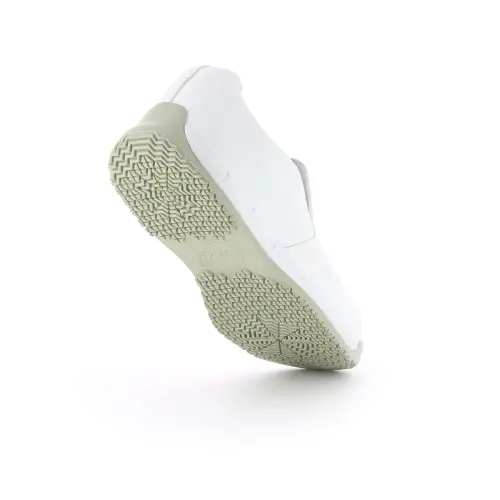 Paire Chaussures de s&eacute;curit&eacute; Milk Evo S3 - 43 - Blanc photo du produit