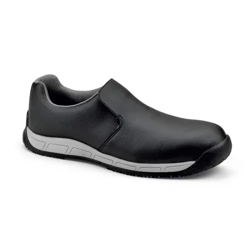 Paire Chaussures de s&eacute;curit&eacute; Milk Evo S3 - 46 - Noir photo du produit