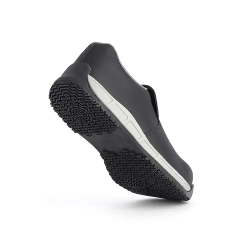 Paire Chaussures de s&eacute;curit&eacute; Milk Evo S3 - 41 - Noir photo du produit