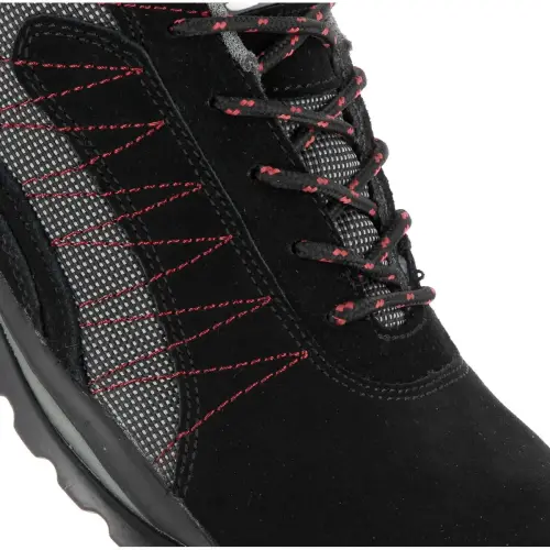Paire Chaussures de s&eacute;curit&eacute; Zephir S1PS - 44 - Noir photo du produit