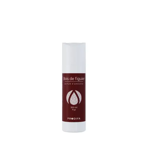 Spray parfumant FUJI - 300 ml - Bois de figuier - Prodifa photo du produit