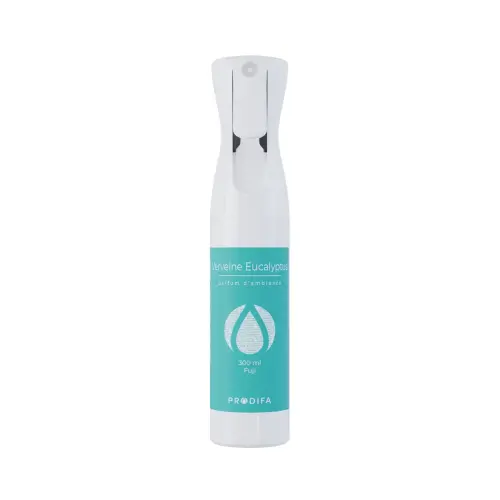 Spray parfumant FUJI - 300 ml - Verveine / eucalyptus - Prodifa photo du produit