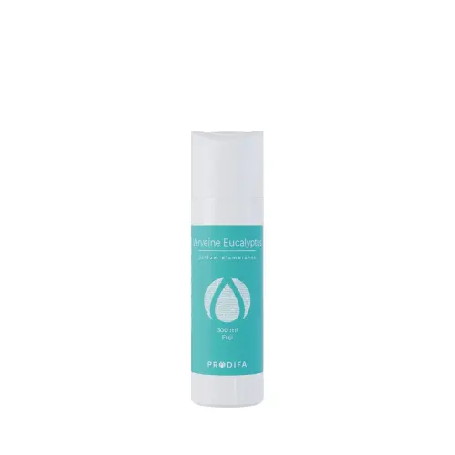 Spray parfumant FUJI - 300 ml - Verveine / eucalyptus - Prodifa photo du produit