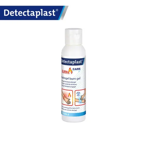 Eau gélifiée Hydrogel - Detectaplast photo du produit