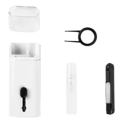 Kit 6-en1 nettoyage informatique - Home photo du produit