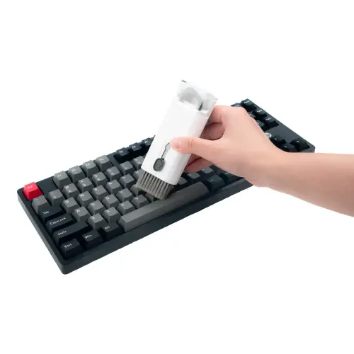 Kit 6-en1 nettoyage informatique - Home photo du produit