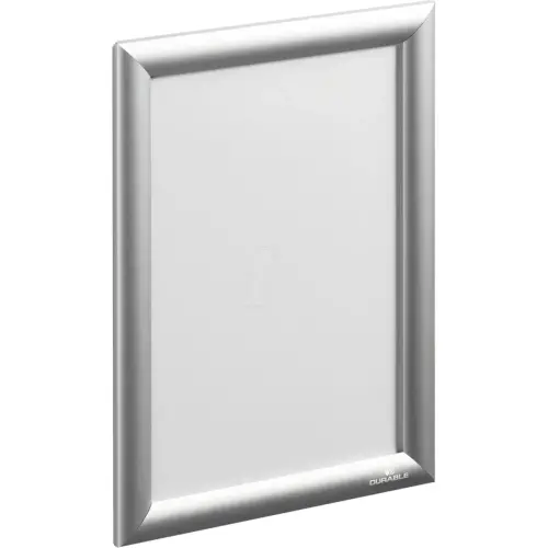 Cadre clipsable OUTDOOR - A4 - Aluminium - Durable photo du produit