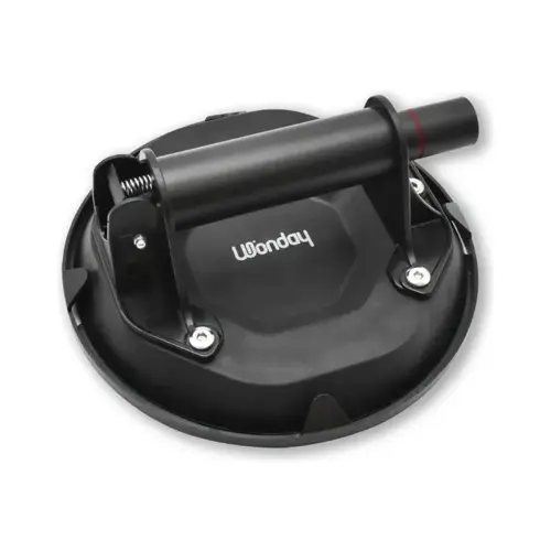 Ventouse de levage - Semelle caoutchouc simple - Wonday photo du produit