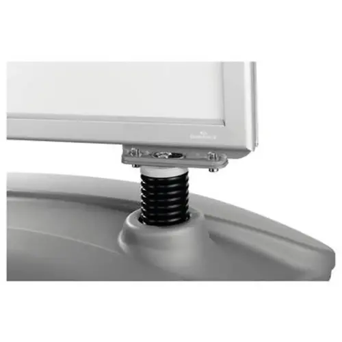 Stop trottoir Heavy base Outdoor - A1 - Durable photo du produit