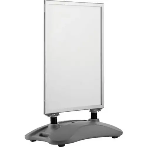 Stop trottoir Heavy base Outdoor - A1 - Durable photo du produit