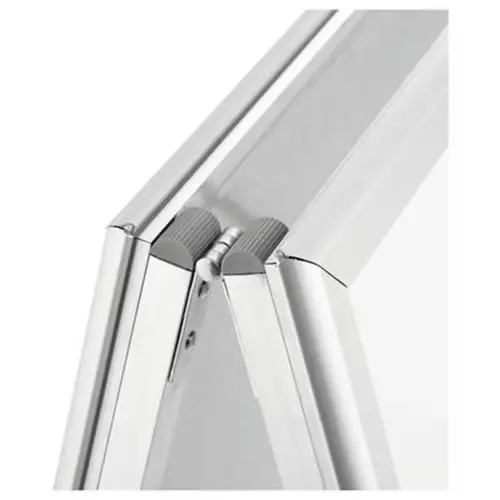 Stop trottoir Fold Outdoor - A1 - Durable photo du produit