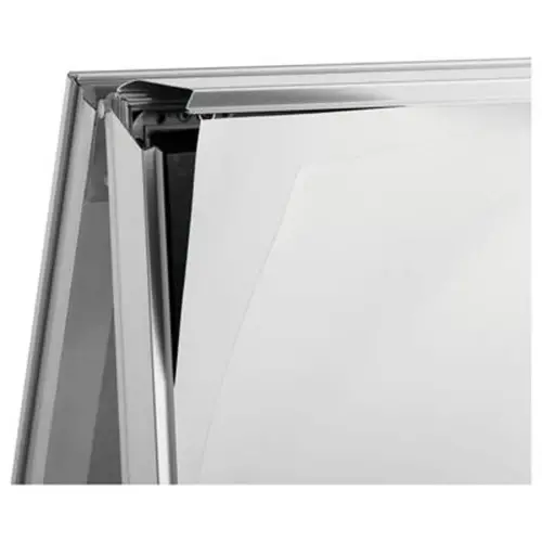Stop trottoir Fold Outdoor - A1 - Durable photo du produit