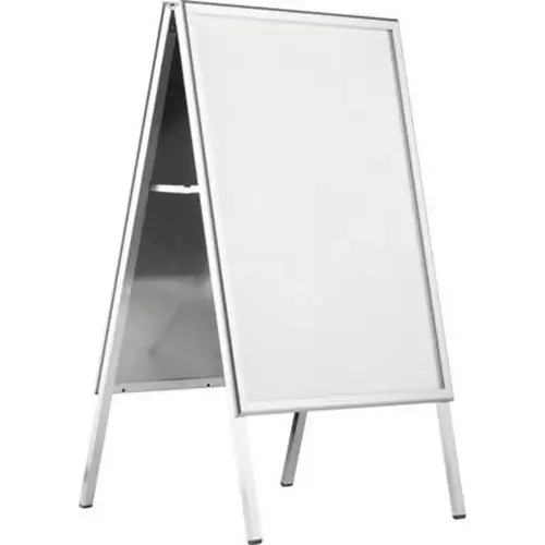 Stop trottoir Fold Outdoor - A1 - Durable photo du produit
