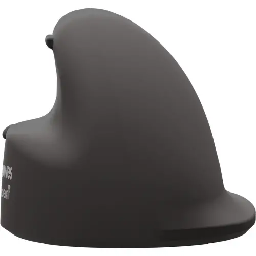 Souris ergonomique verticale Breyta Plus - Grande main - Droitier - Fellowes photo du produit