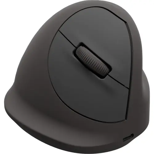Souris ergonomique verticale Breyta Plus - Grande main - Droitier - Fellowes photo du produit
