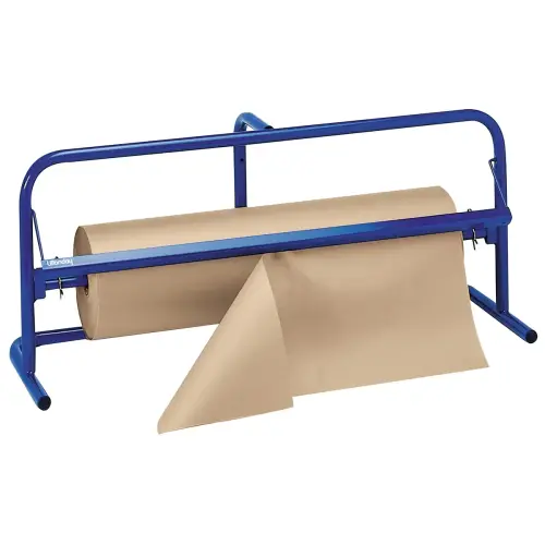 D&eacute;vidoir pour papier emballage kraft - 115 cm - Wonday photo du produit