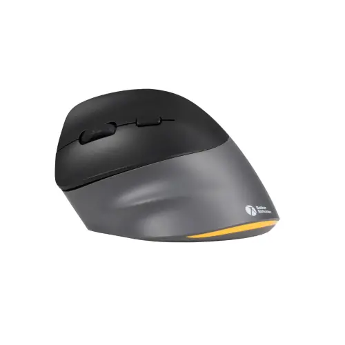 Souris verticale PRF Pro - Sans fil - Gaucher - Bakker Elkhuizen photo du produit