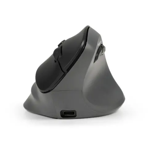 Souris verticale PRF Pro - Sans fil - Droitier - Bakker Elkhuizen photo du produit