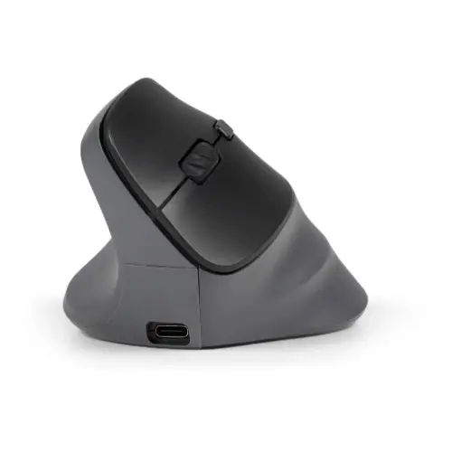 Souris verticale PRF Pro - Sans fil - Droitier - Bakker Elkhuizen photo du produit