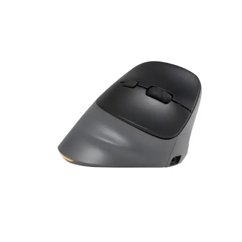 Souris verticale PRF Pro - Sans fil - Droitier - Bakker Elkhuizen photo du produit