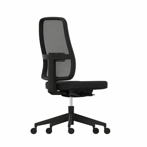 Fauteuil PAUL - Avec accotoirs - Livré monté photo du produit