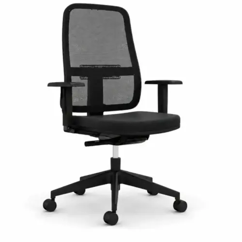 Fauteuil PAUL - Avec accotoirs - Livré monté photo du produit