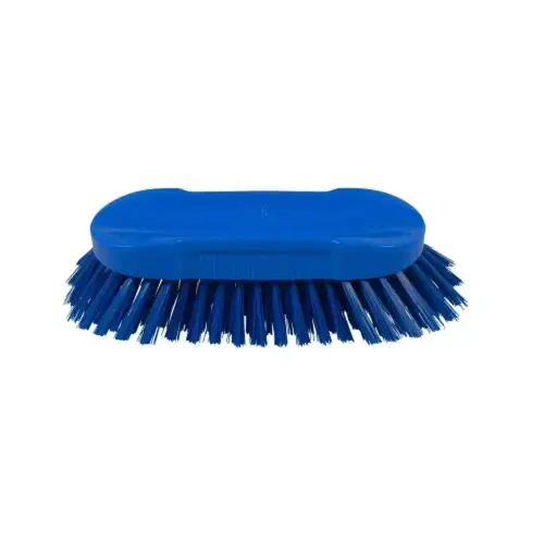 Brosse tonneau papillon - 24,5 cm photo du produit