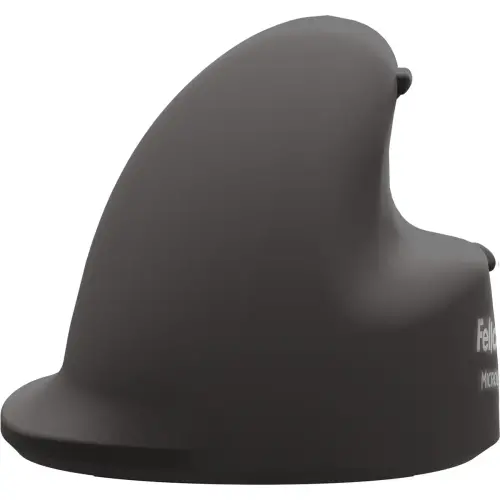 Souris ergonomique verticale Breyta Plus - Grande main - Gaucher - Fellowes photo du produit