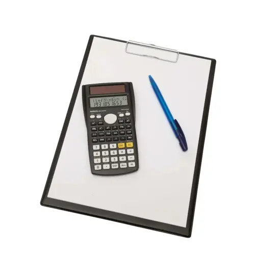 Calculatrice de bureau MSC 240 ECO - Maul photo du produit