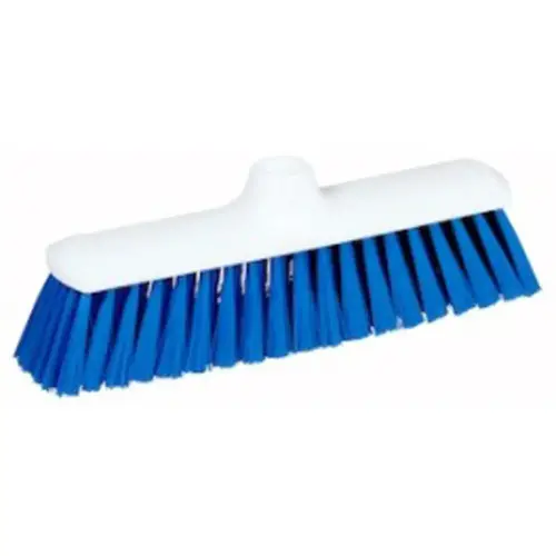 Balai douille droite souple - 29 cm - photo du produit