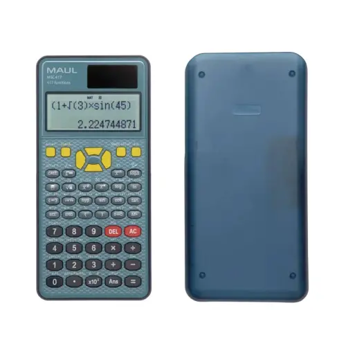 Calculatrice de bureau MSC 417 - Maul photo du produit
