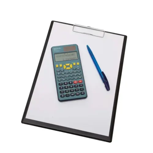 Calculatrice de bureau MSC 417 - Maul photo du produit