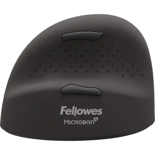 Souris ergonomique verticale Breyta Plus - Gaucher - Fellowes photo du produit