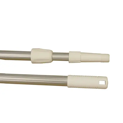 Perche télescopique standard - Aluminium - 2 X 1 m photo du produit