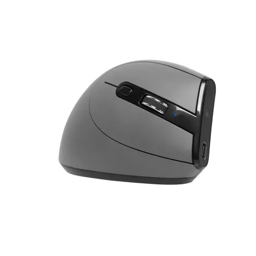 Souris verticale Grip Pro - Sans fil - Bakker Elkhuizen photo du produit
