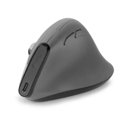Souris verticale Grip Pro - Sans fil - Bakker Elkhuizen photo du produit