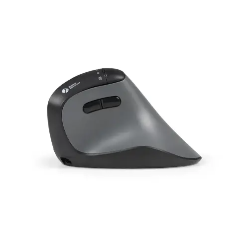 Souris verticale FastForward - Bakker Elkhuizen photo du produit